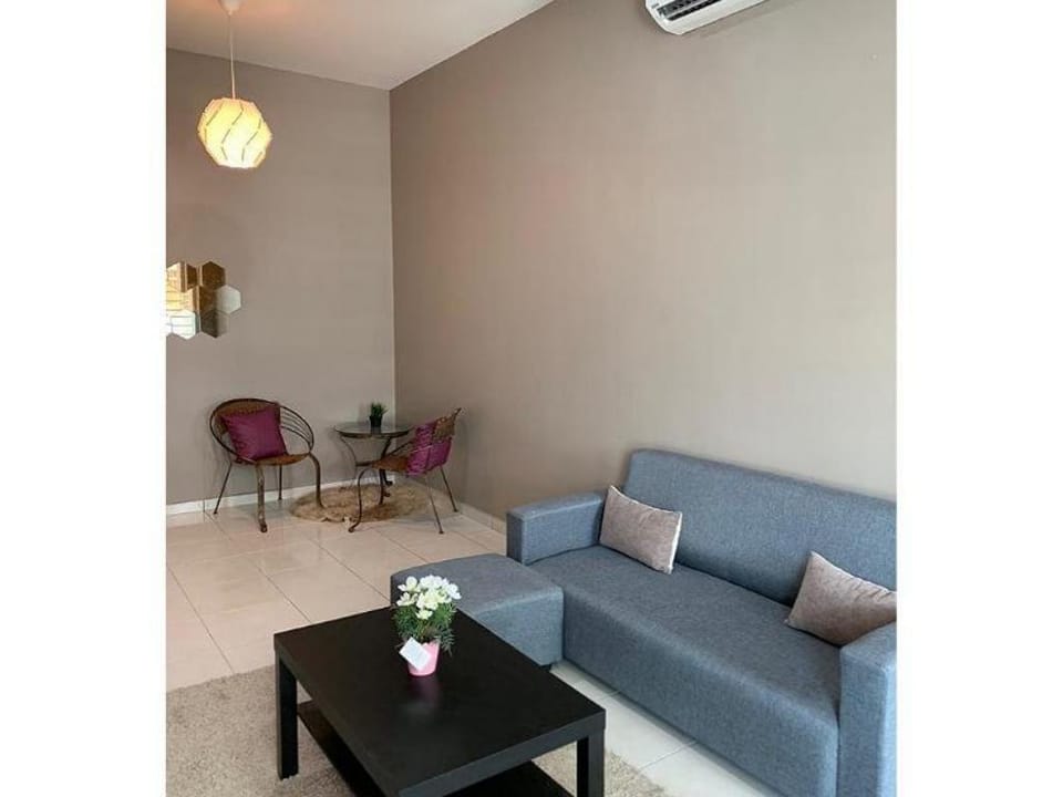 SI homestay4u (FOR MUSLIM GUEST ONLY) Vacation rental in Malacca