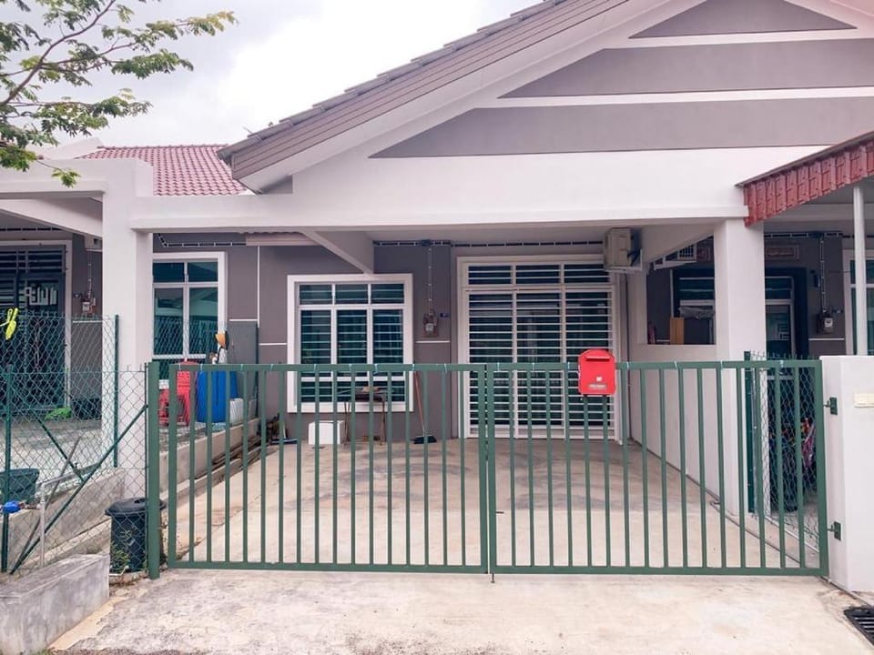SI homestay4u (FOR MUSLIM GUEST ONLY) Vacation rental in Malacca