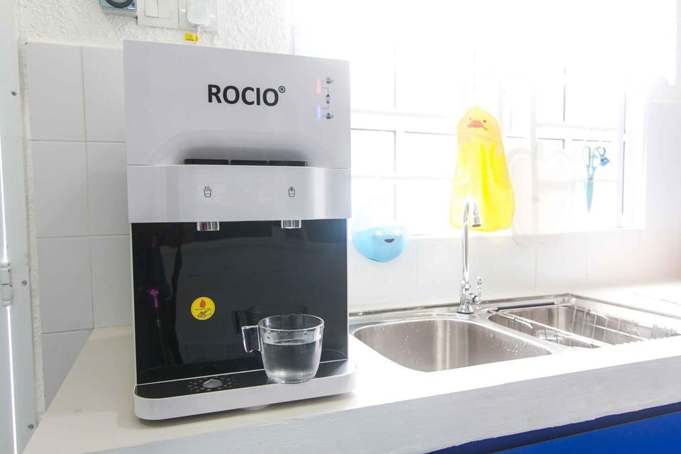 Santorini Theme @ walking distance to Jonker St. Vacation rental in Malacca