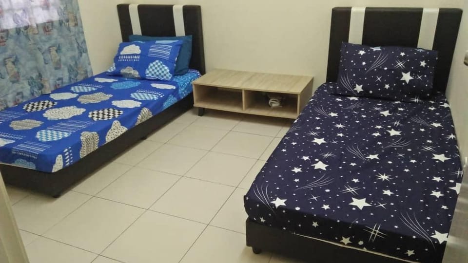 Kemboja Homestay Vacation rental in Malacca