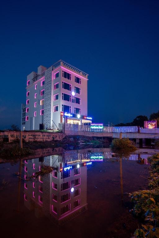 La Vivanta Hotel Hotel in Madurai