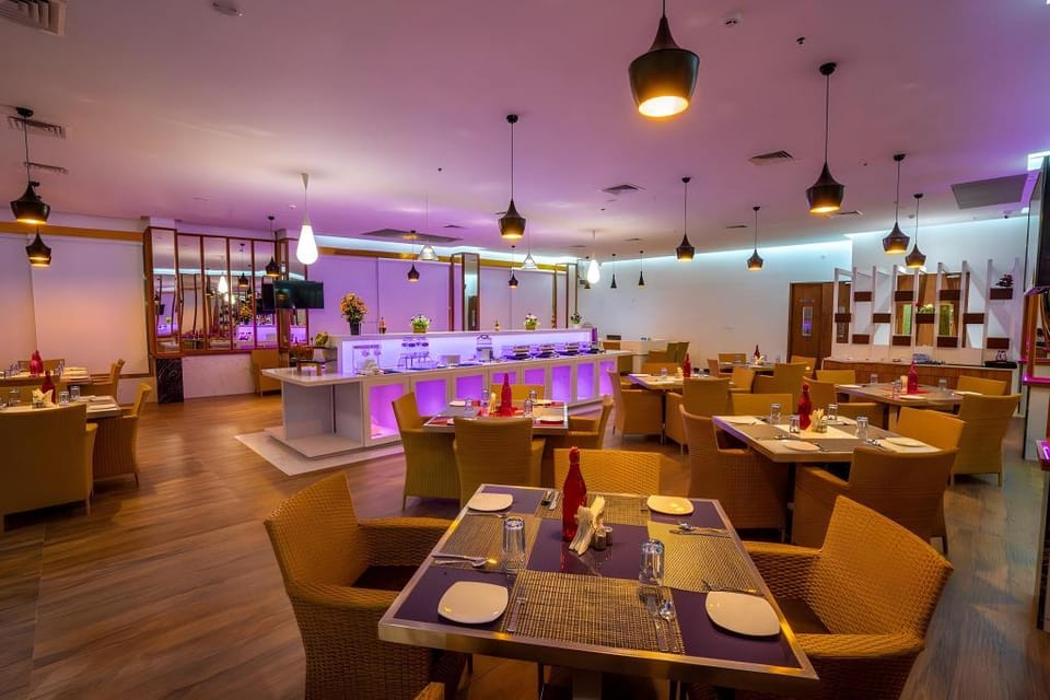 La Vivanta Hotel Hotel in Madurai