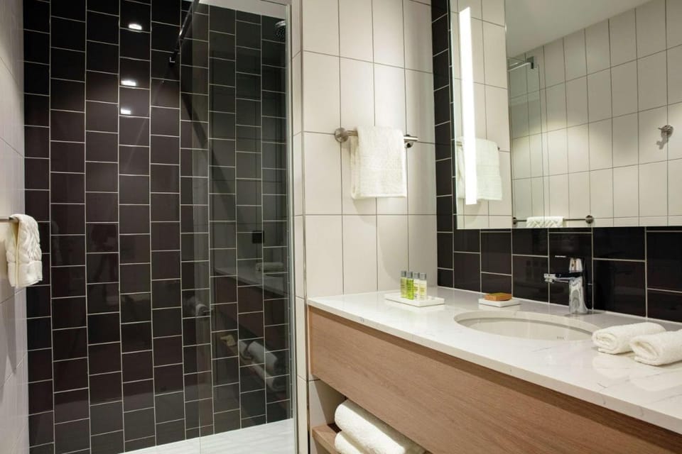 Hilton Garden Inn Orly, France Hotel in Île-de-France