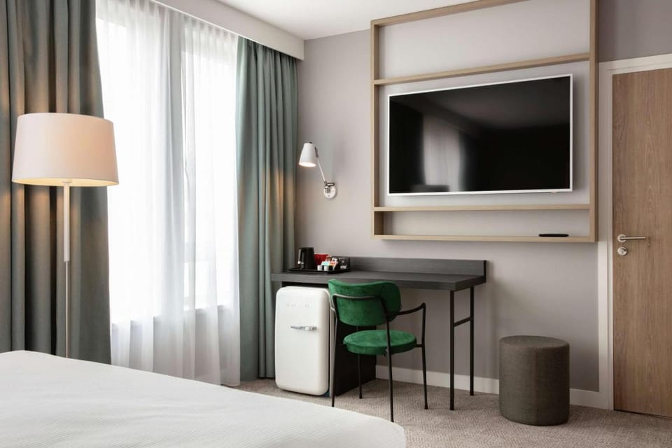 Hilton Garden Inn Orly, France Hotel in Île-de-France