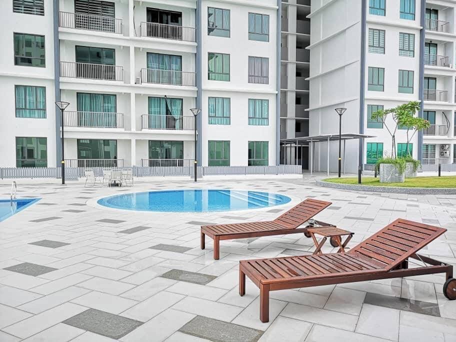 INARAA HOMESTAY Vacation rental in Ipoh