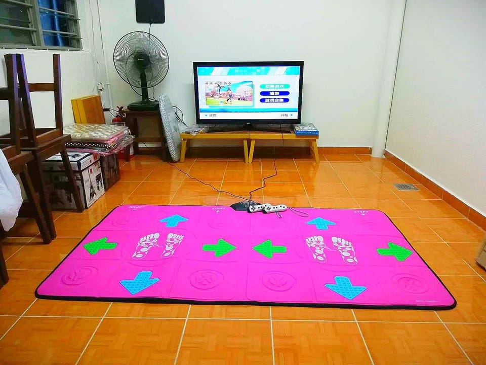 Simple Eden Ipoh Homestay Vacation rental in Ipoh