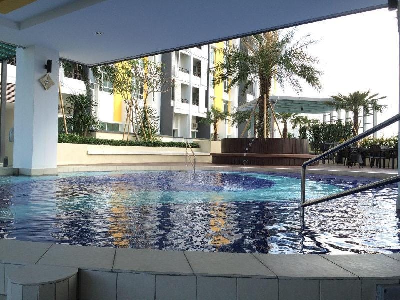 Le''M @ Majestic Condo Ipoh Town Apartment in Ipoh