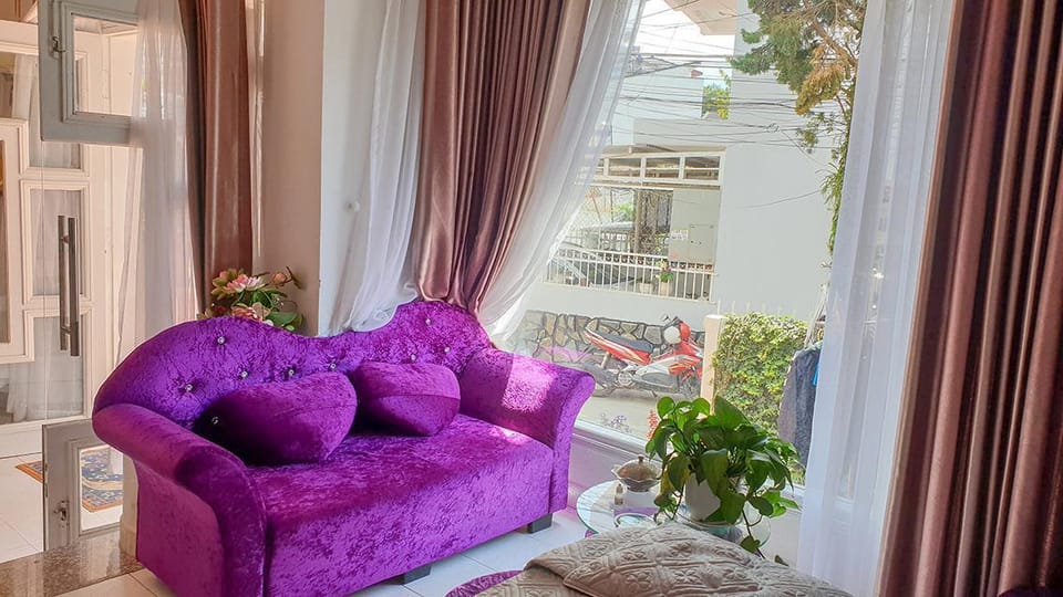 Fami Home Vacation rental in Dalat