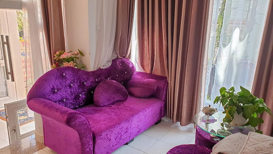 Fami Home Vacation rental in Dalat