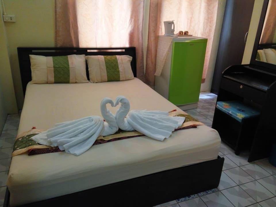 Sonya Residence 9 Apartment in Patong