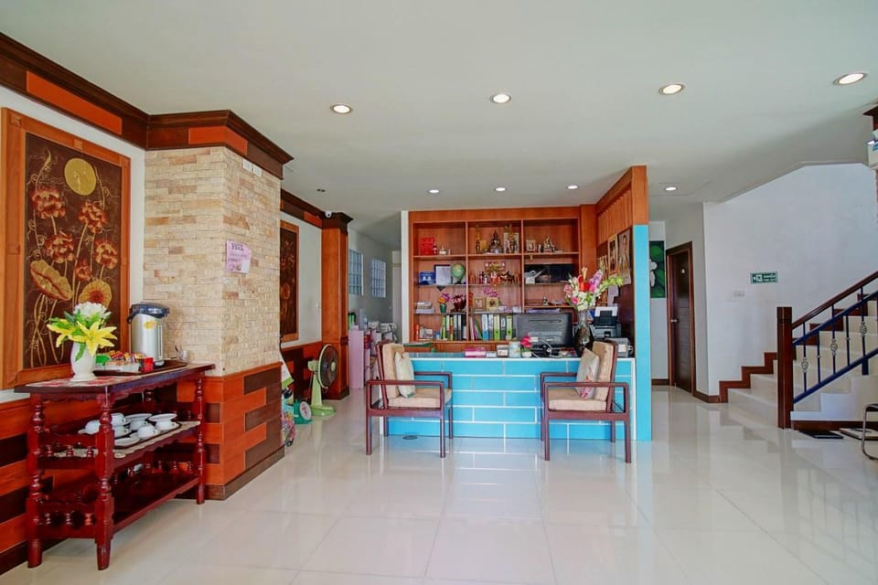 Golden Lotus Boutique Hotel 17BR in Patong Beach Villa in Patong