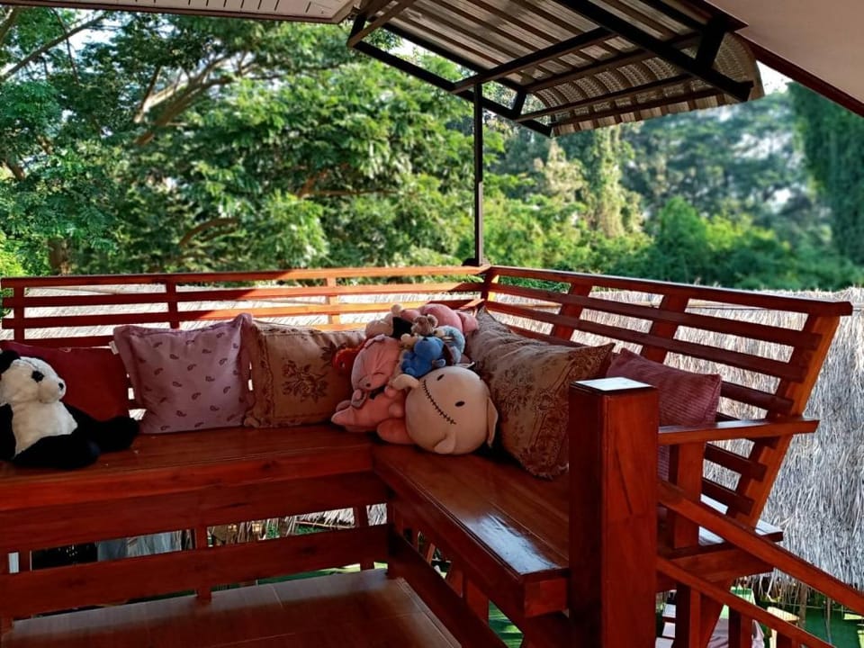 Nan Sukkho Homestay(All 7 room) Vacation rental in Laos