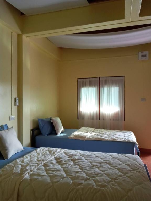 Nan Sukkho Homestay(All 7 room) Vacation rental in Laos