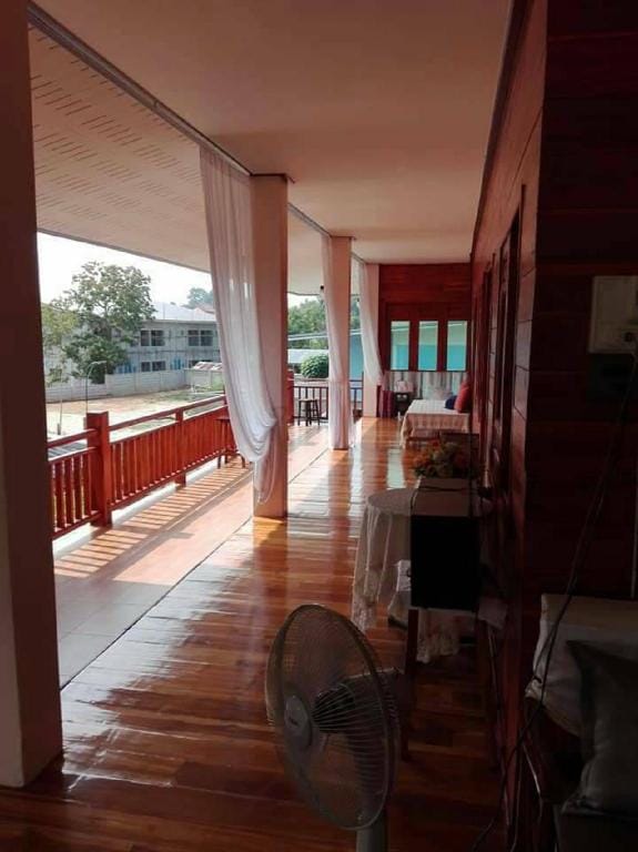 Standard Double room in Nan Sukkho Homestay Vacation rental in Laos