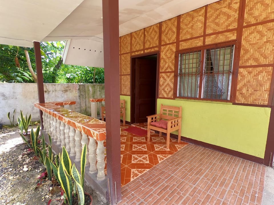 Quaint 3-bedroom vacation home in Panglao Vacation rental in Panglao