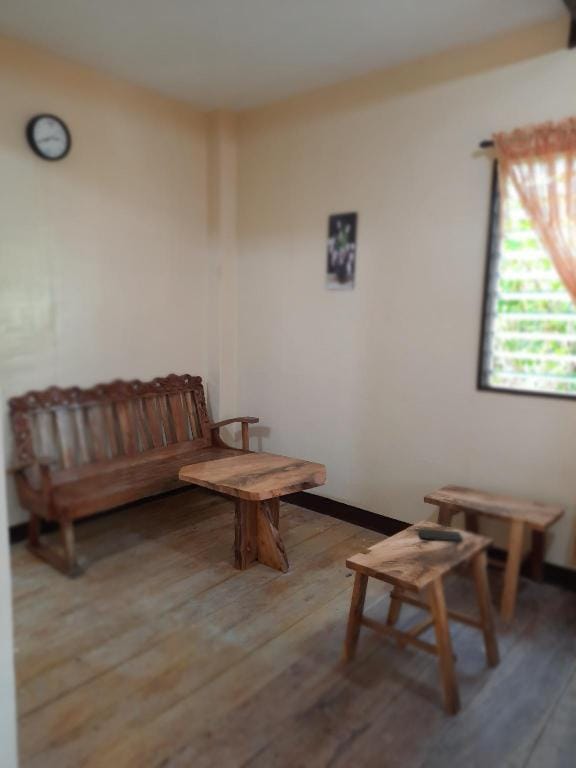 Home stay rizalina Villa in Central Visayas