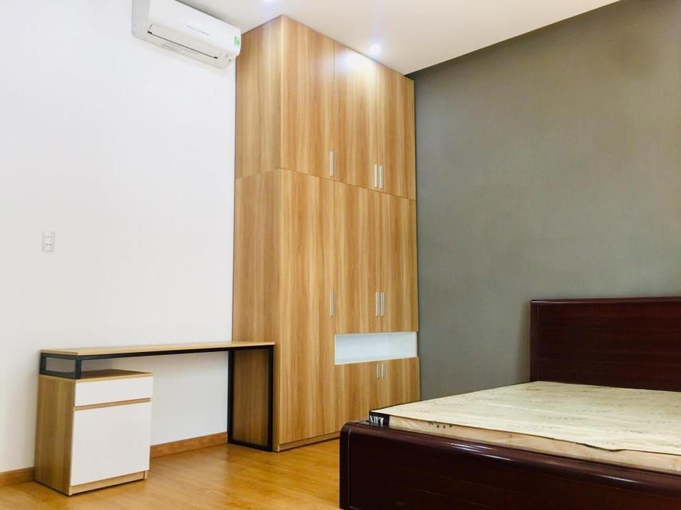 NEW BUILT AND FULLY FURNISHED MODERN HOUSE  Villa in Da Nang