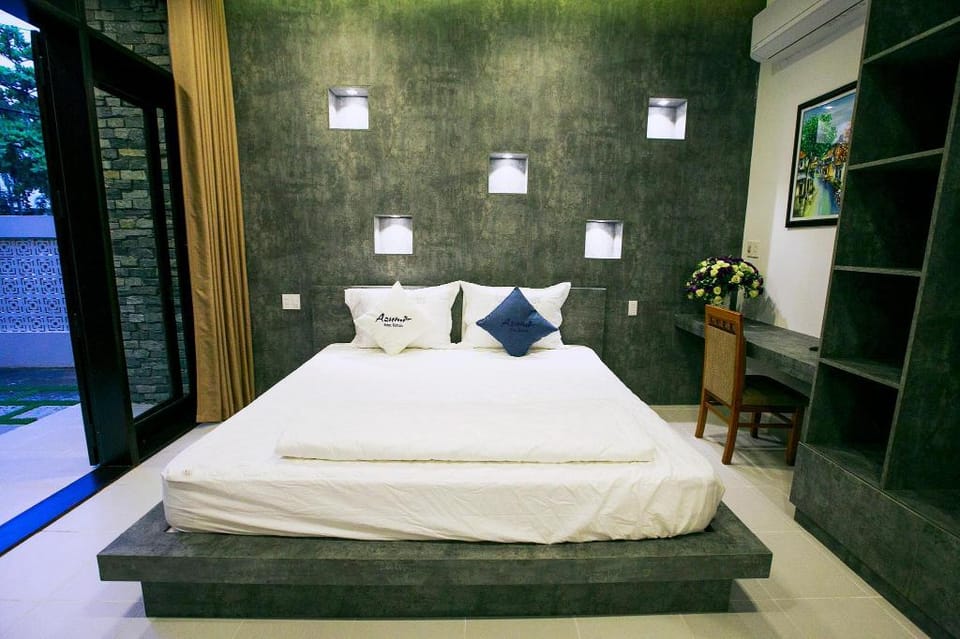 Azumi 02 bedroom ground floor Apartment Hoian Apartment in Hoi An