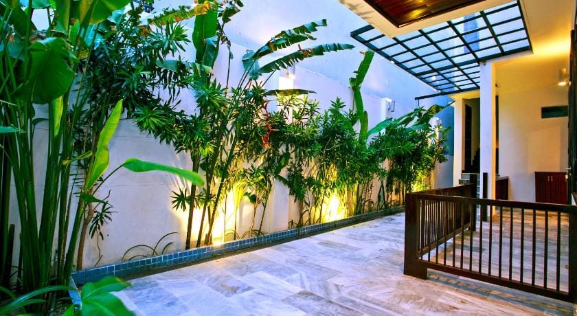Azumi 02 bedroom ground floor Apartment Hoian Apartment in Hoi An