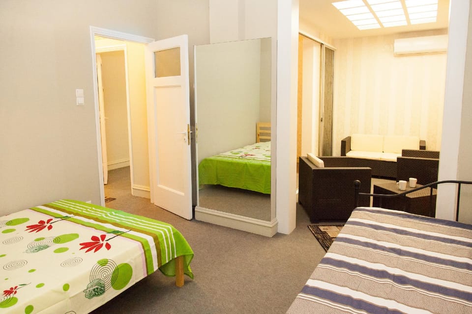 Lovely Apartment In Heart Of Kolonaki! Apartment in Athens