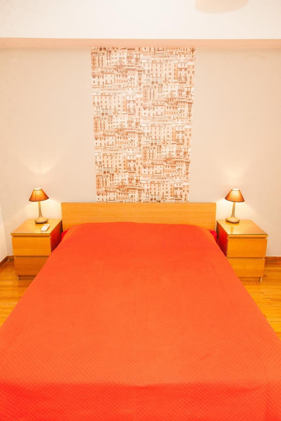 Stylish Penthouse In Athens Downtown Apartment in Athens