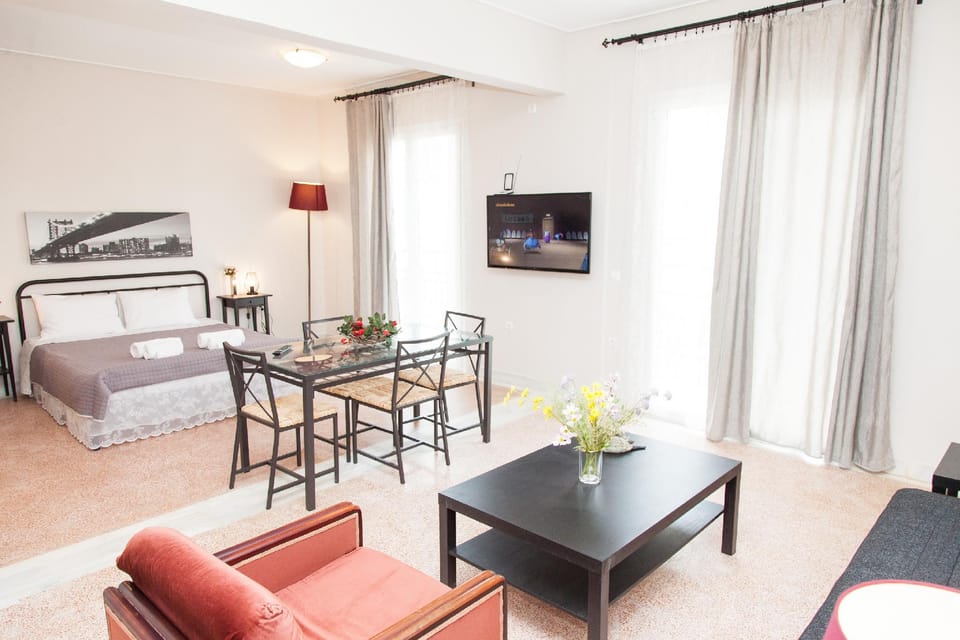 Lovely Apartment In Athens Centre! Apartment in Athens