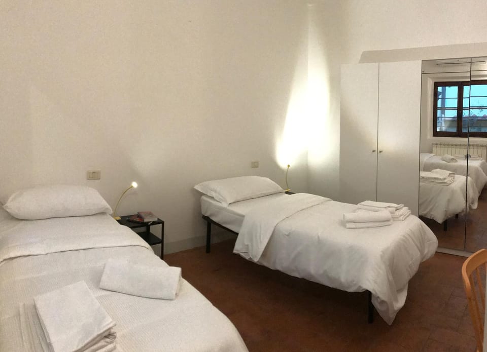 Appartamento David - Centralissimo Apartment in Florence