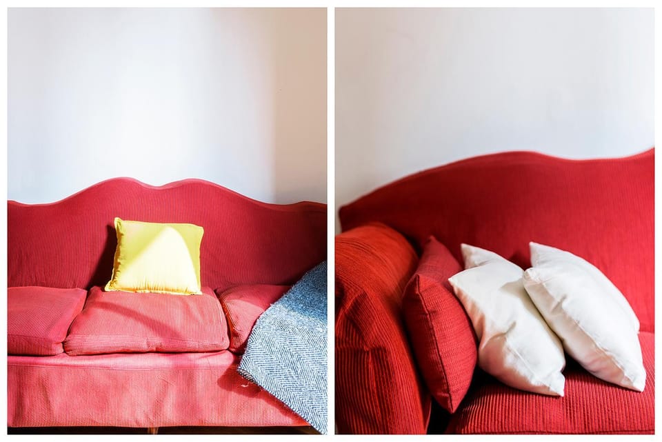 Macchi Master Guest Apartment Apartment in Milan