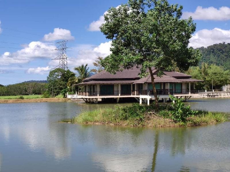 Papirus Langkawi Vacation rental in Kedah