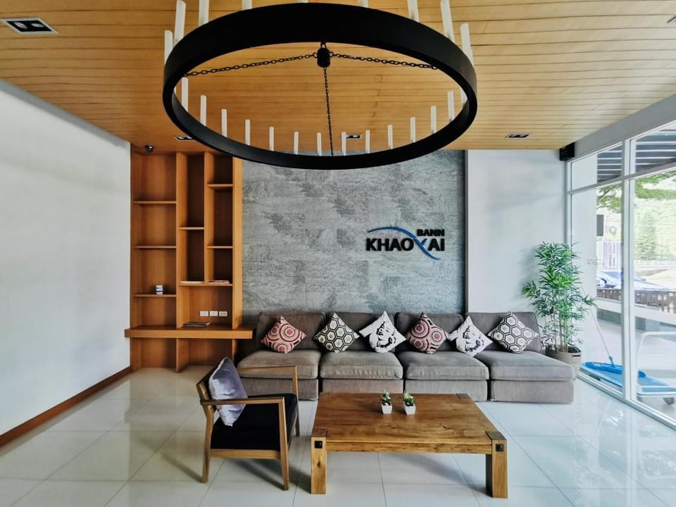 Bankaoyai Condo By Khunjoy Apartment in Laos