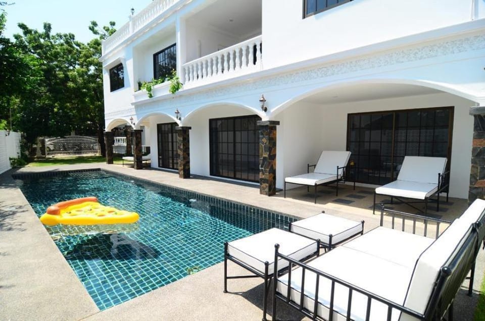 Hua Hin Vacation Villa2 - Soi HuaDon13 (20 Guests) Villa in Nong Kae