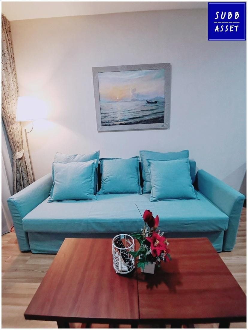 Private Condo For 6 Person | MyResort Condo Huahin Apartment in Nong Kae