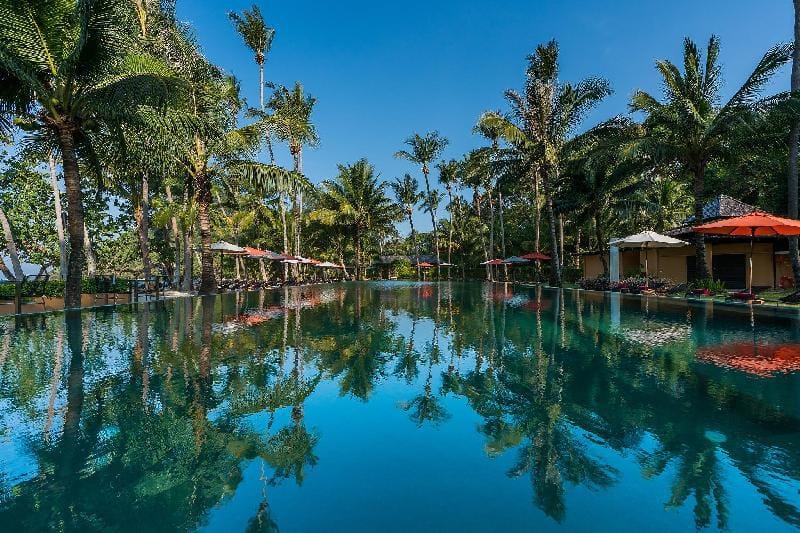 Blue Chill Private Pool Villa - Koh Chang Villa in Ko Chang