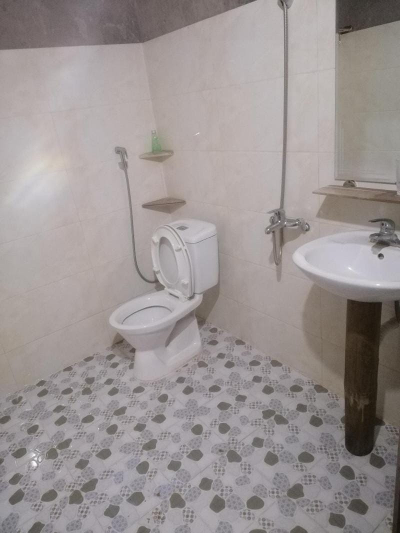 Tavan EcoGreen Homestay Vacation rental in Laos