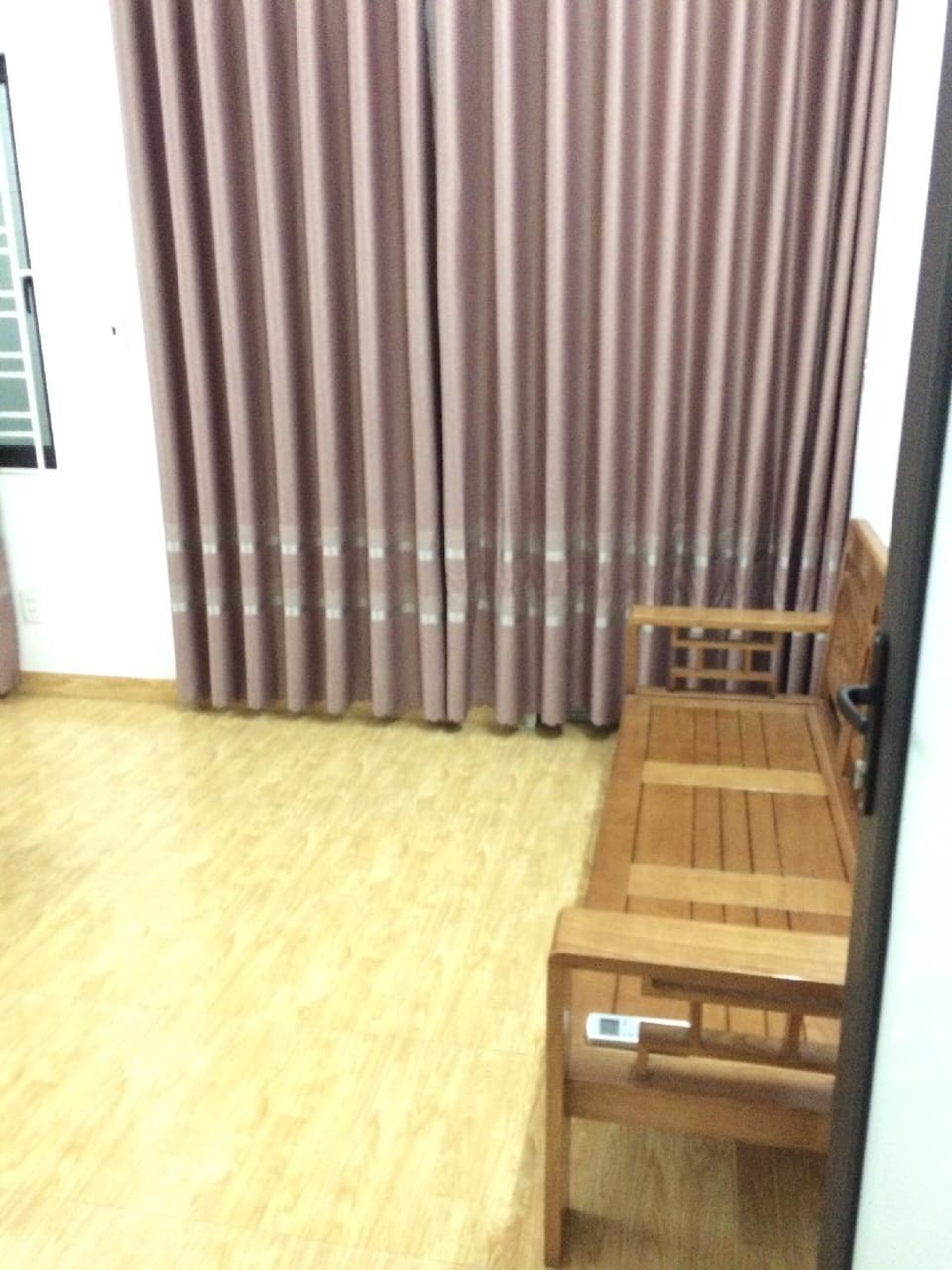 Bim house Vacation rental in Laos
