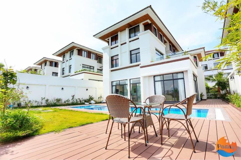 PADAY VILLA Villa in Laos
