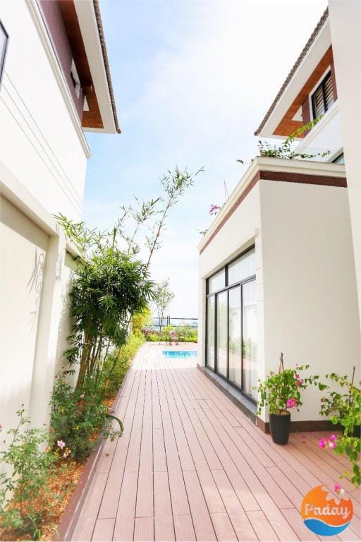 PADAY VILLA Villa in Laos