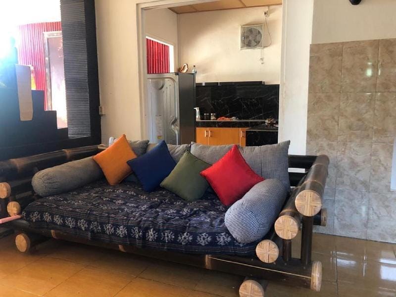 Bona Green House Bali Vacation rental in Blahbatuh