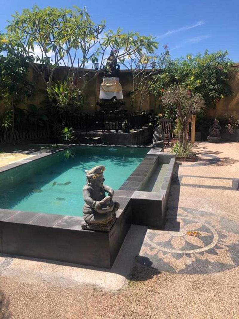 Bona Green House Bali Vacation rental in Blahbatuh