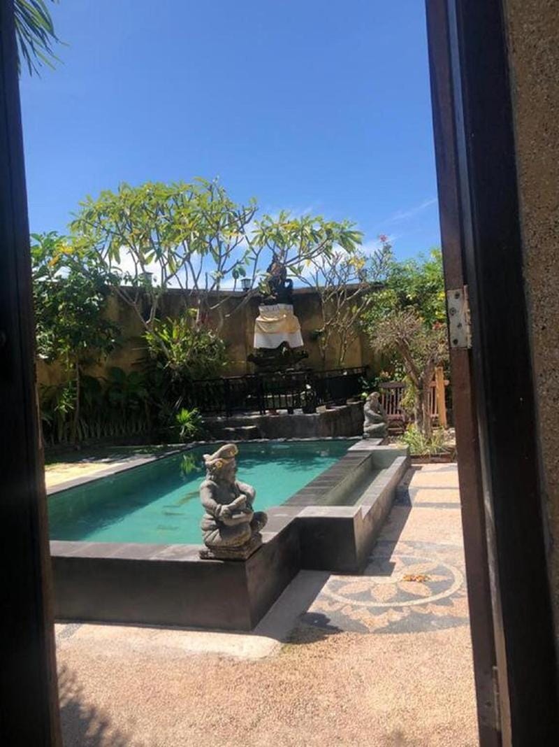 Bona Green House Bali Vacation rental in Blahbatuh