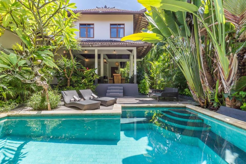 Unicorn Shelter Villa Villa in Kuta