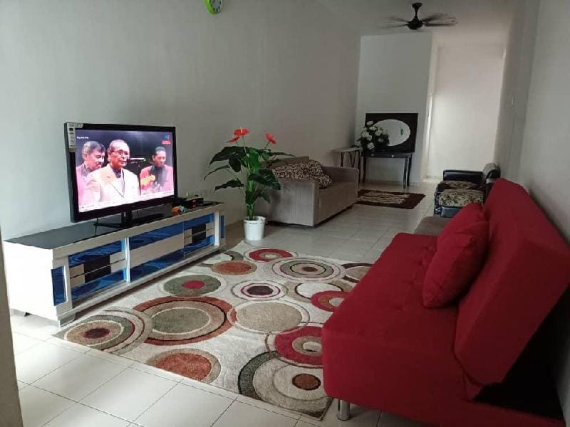 HOMESTAY POK SU BALOK Vacation rental in Terengganu, Malaysia