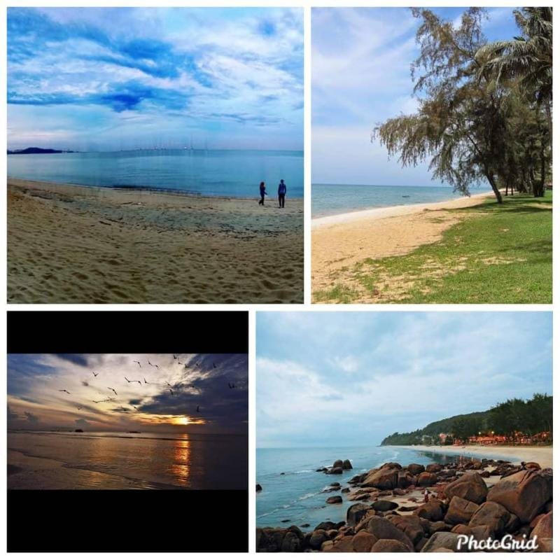 HOMESTAY POK SU BALOK Vacation rental in Terengganu, Malaysia