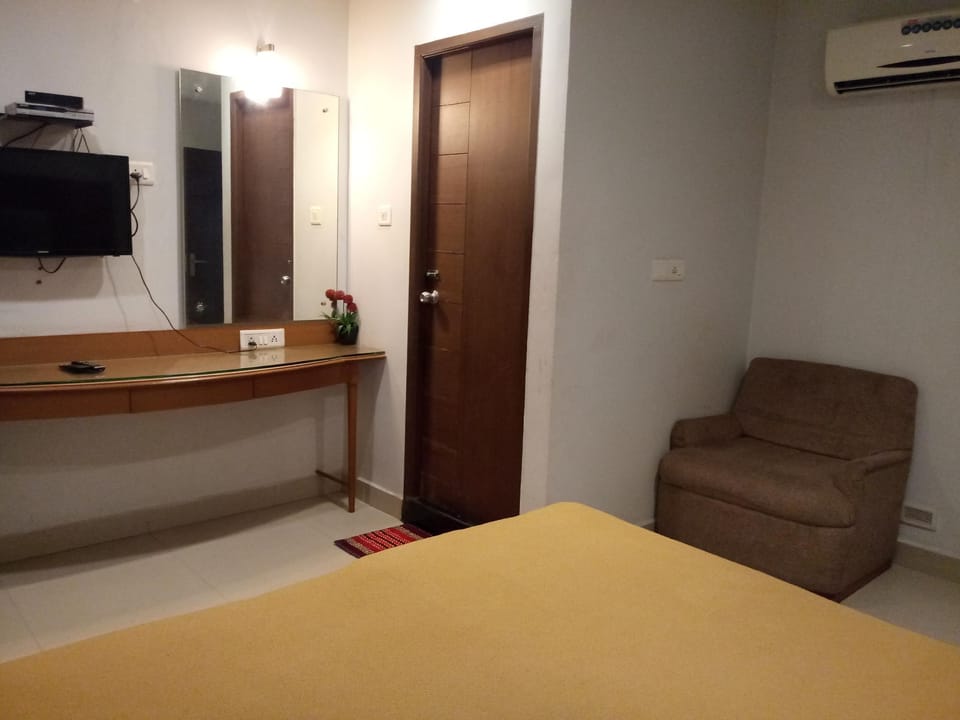 modern house Apartment in Chennai