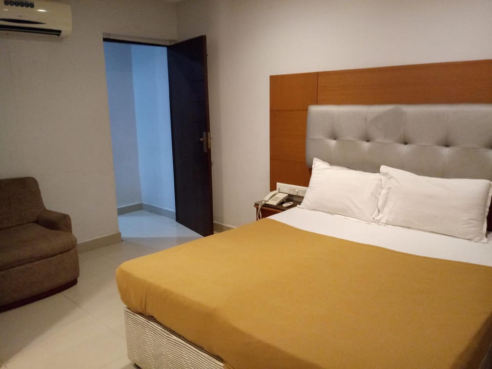 modern house Apartment in Chennai