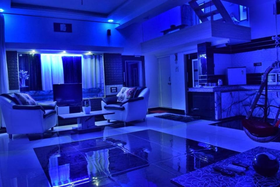 kabirbnb Apartment in Rajasthan