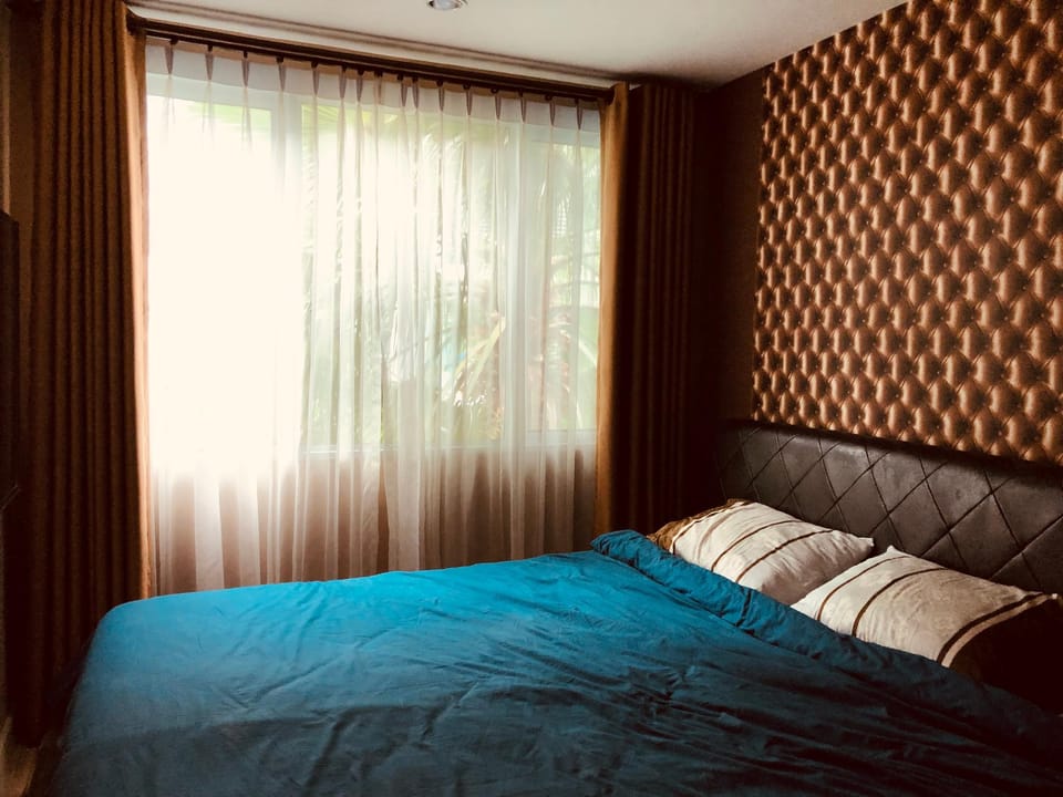 S9 Condominium Apartment in Bangkok