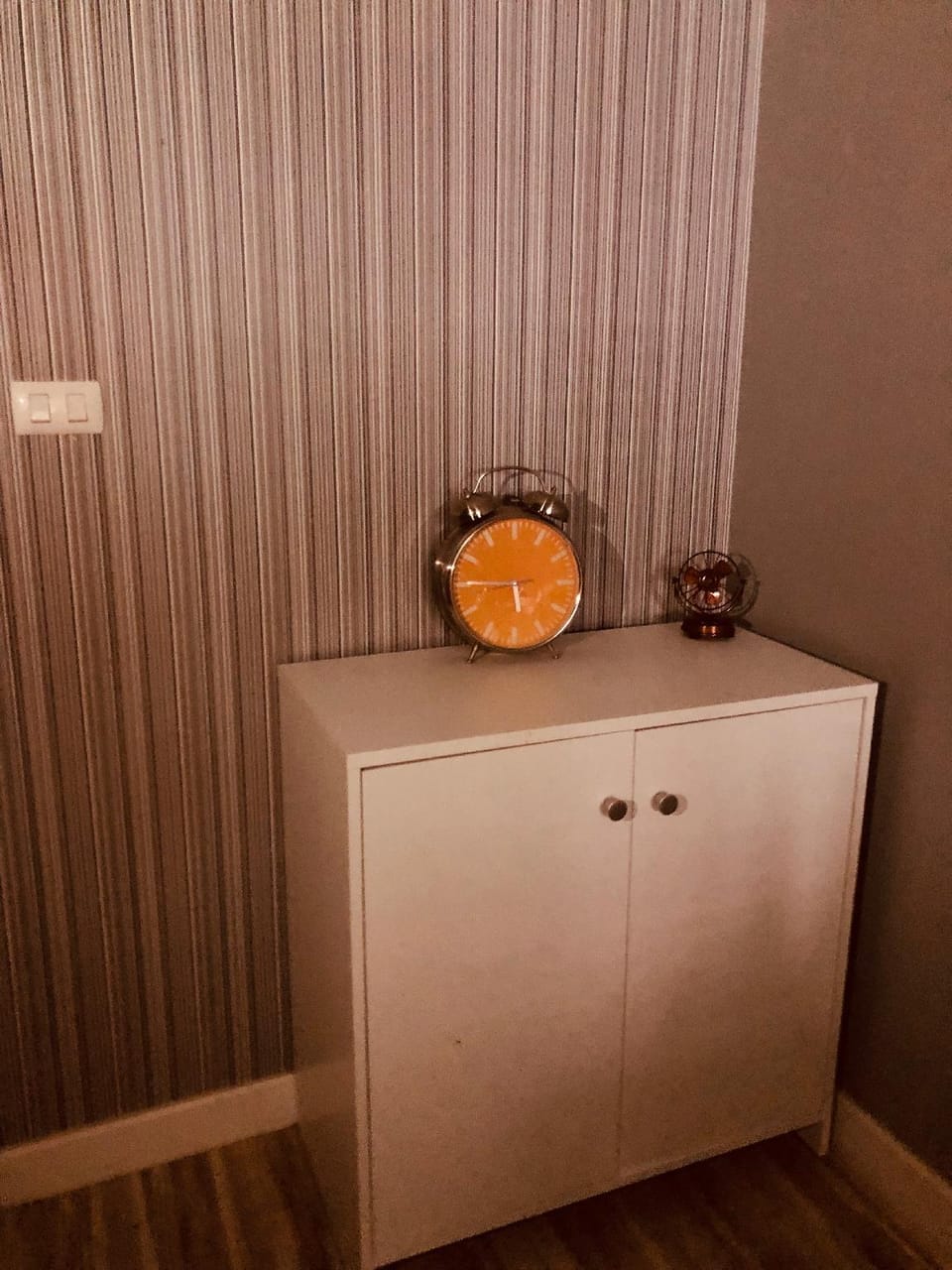S9 Condominium Apartment in Bangkok