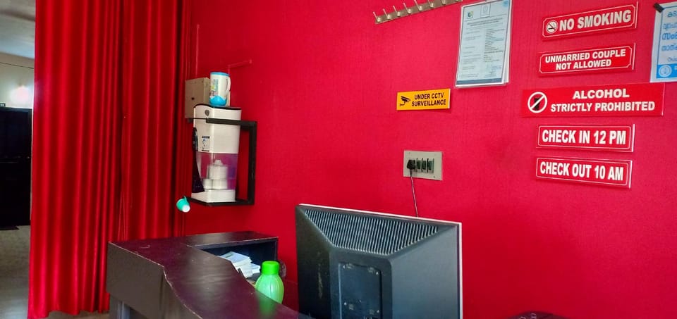 Muttil Houses Vacation rental in Kerala