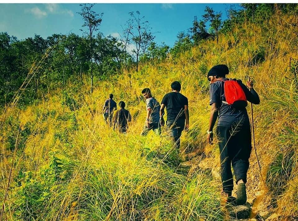 wayanad adventure tent camping wayanad  Villa in Kerala